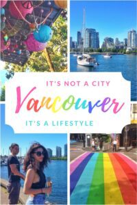 vancouver lifestyle pin