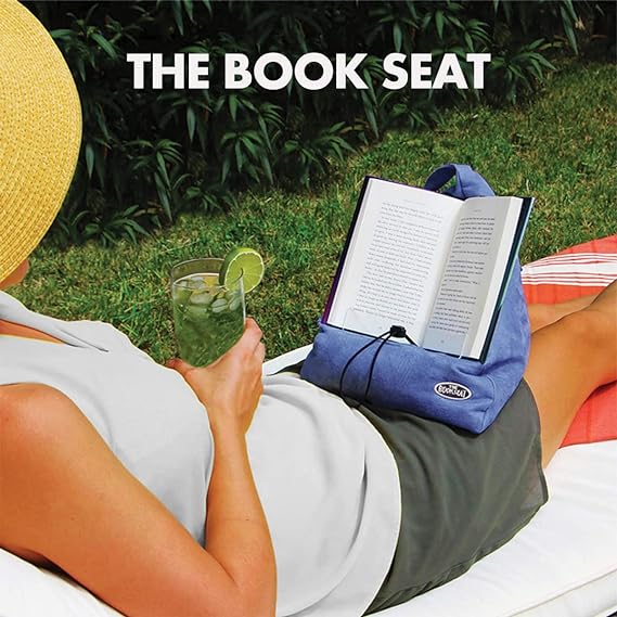 book seat
