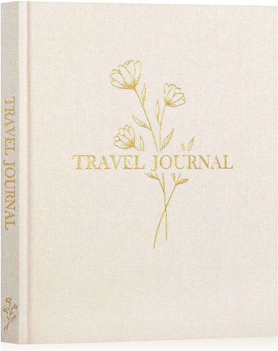 travel journal