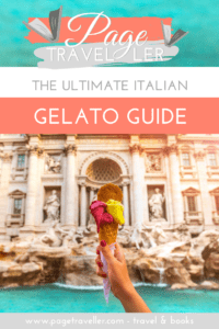italian gelato guide