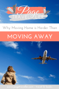 why moving home is harder than moving away