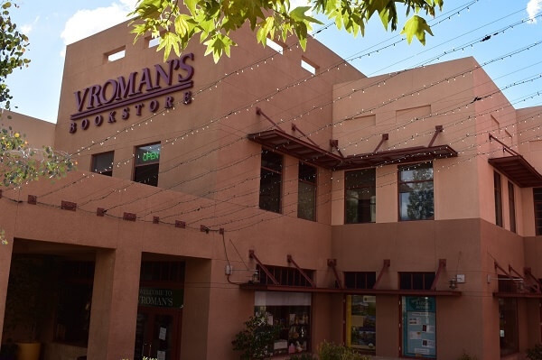 Vromans Used Bookstore in Los Angeles
