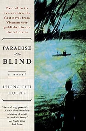paradise of the blind book cover