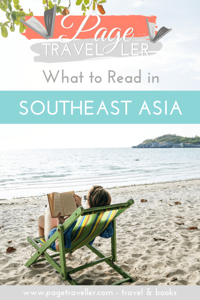 What to Read in Southeast Asia