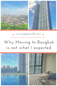 Why Moving to Bangkok is Not What I Expected