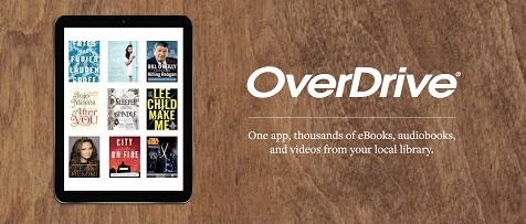 Overdrive