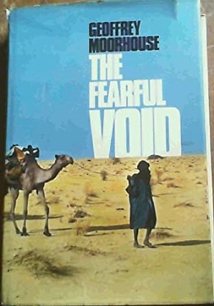 the fearful void book cover