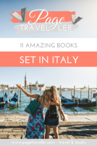 books set in italy pin 1