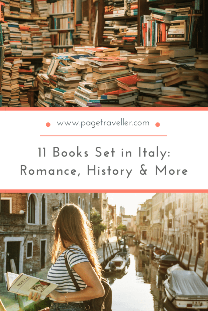 books set in italy pin 2
