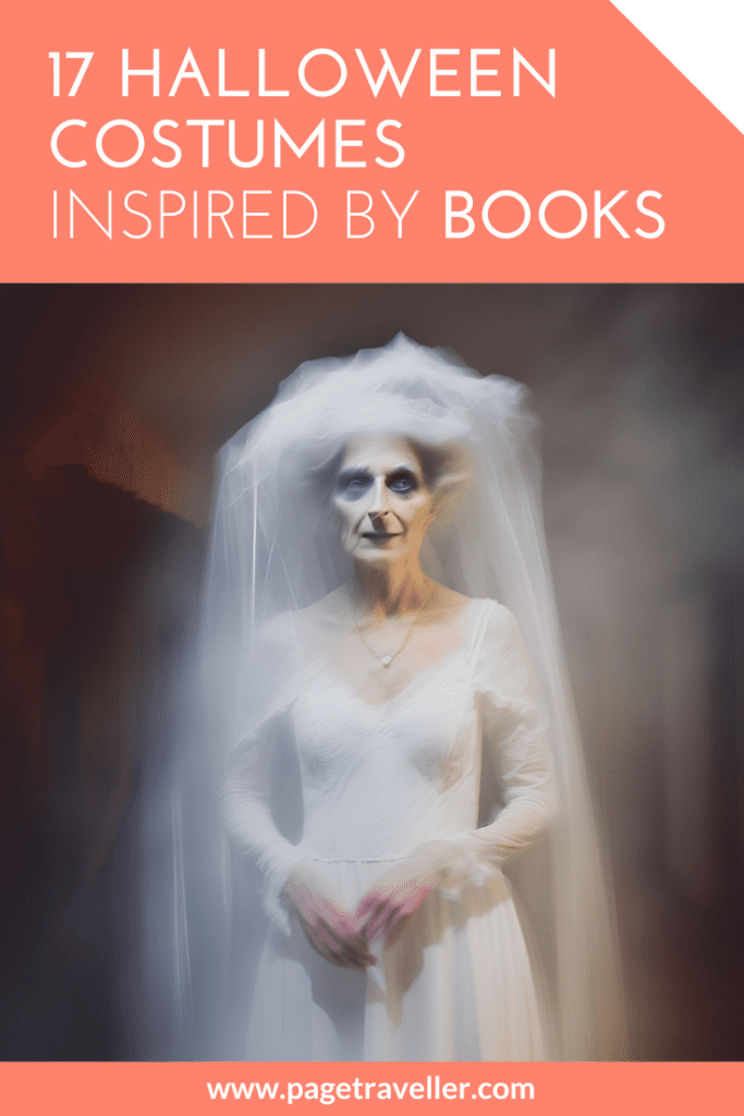 halloween costumes inspired by books (1)