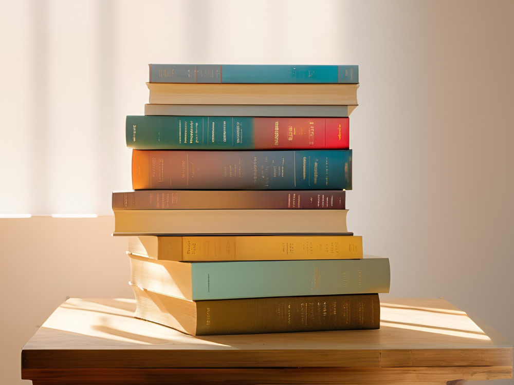 my favourite books