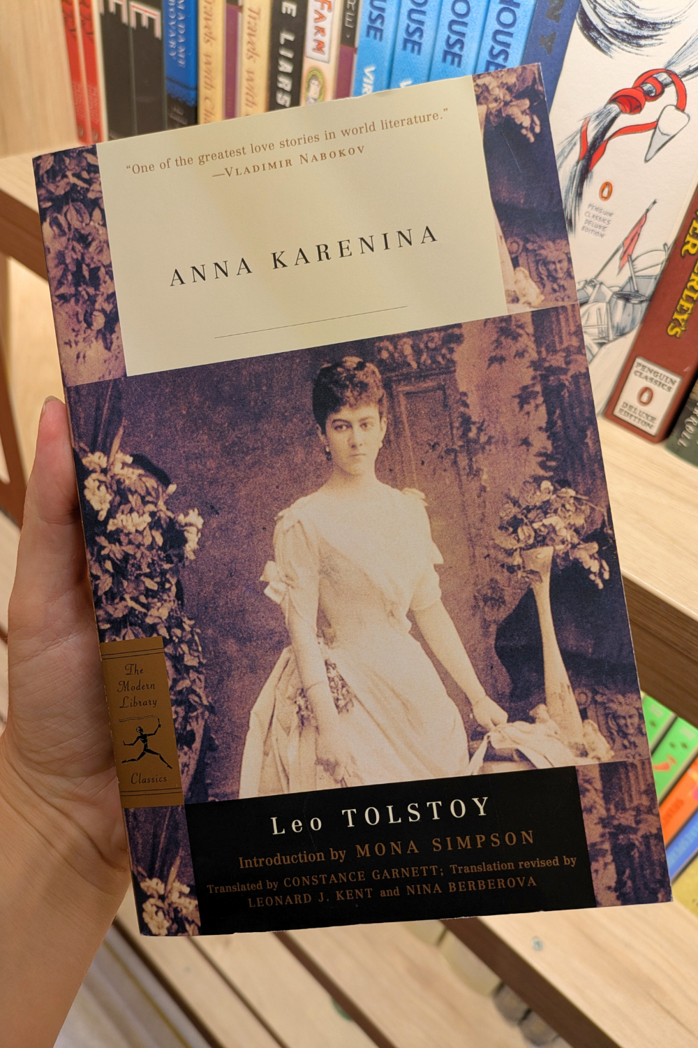 anna karenina