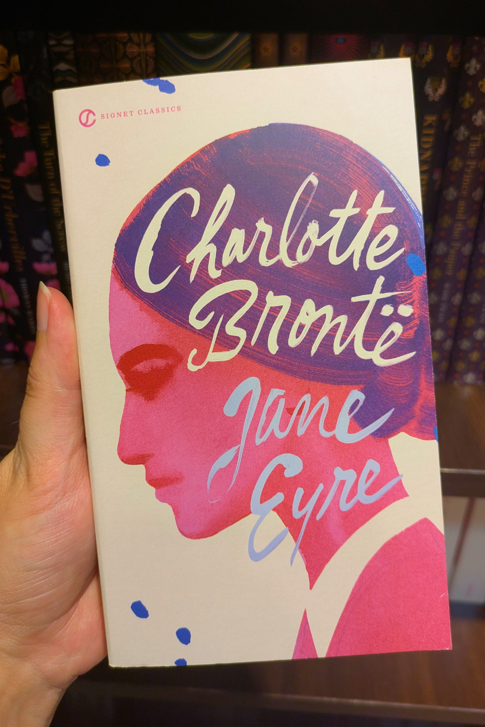 charlotte bronte jane eyre