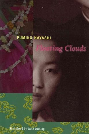 floating clouds fumiko hayashi