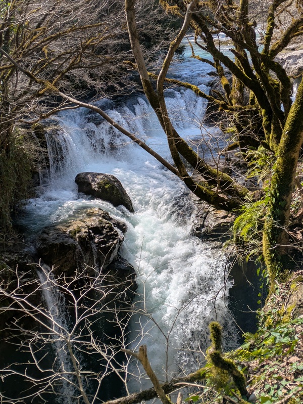 canyon in kutaisi