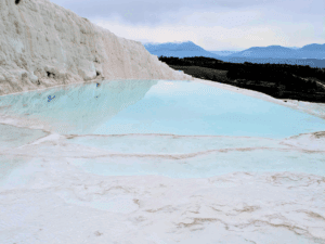 day trip to pamukkale from antalya