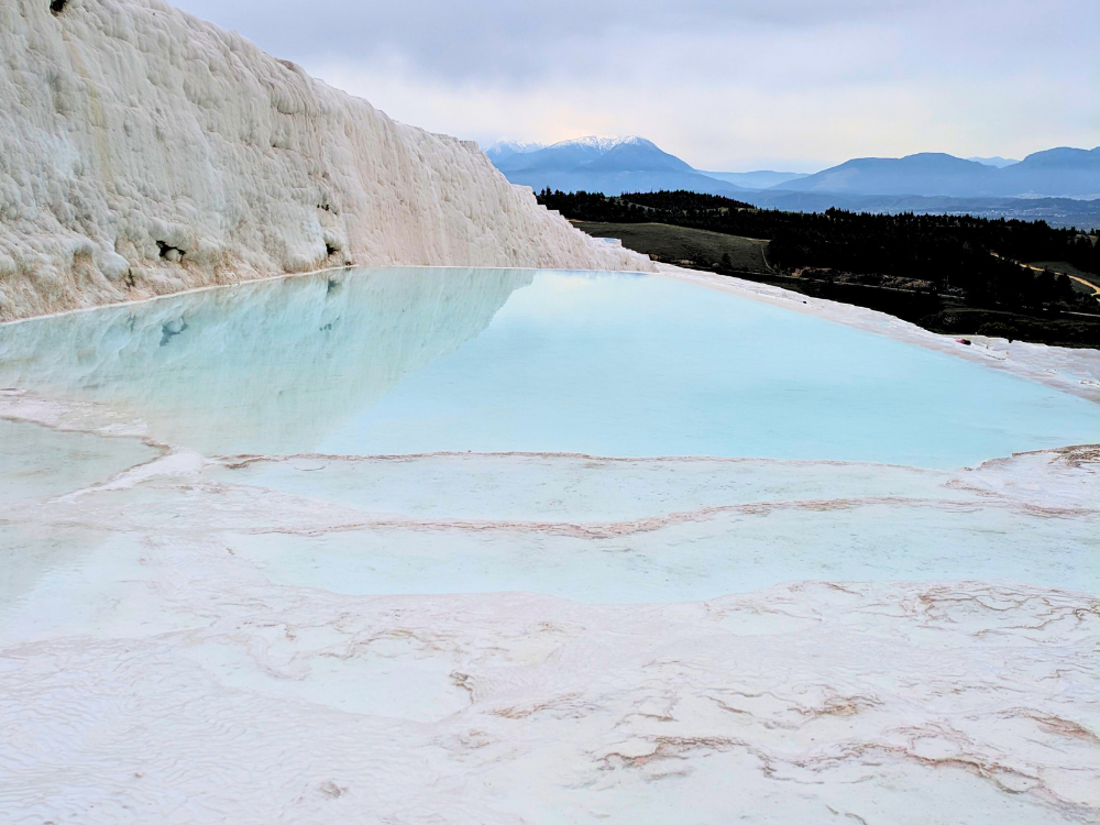 day trip to pamukkale from antalya