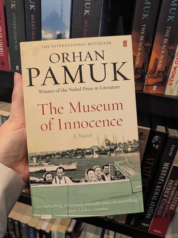 This image has an empty alt attribute; its file name is orhan-pamuk-the-museum-of-innocence.jpg