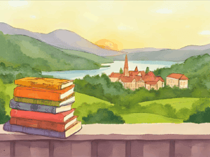 books about macedonia