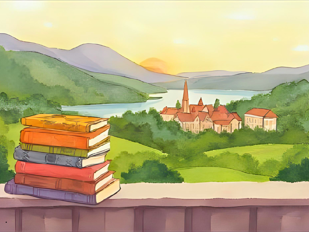 books about macedonia