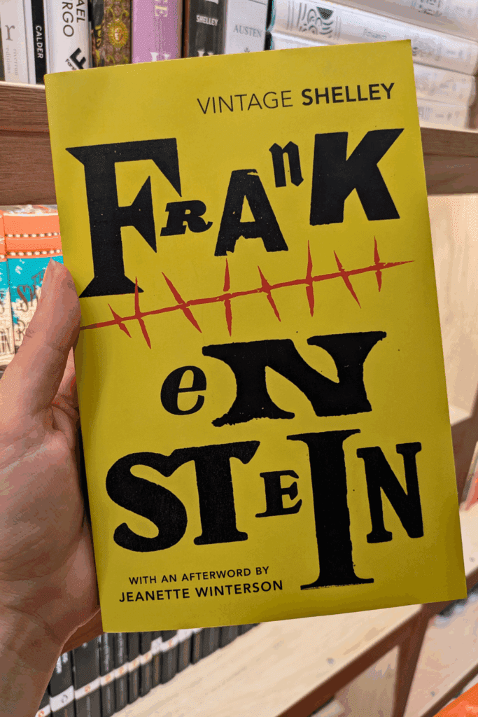 frankenstein