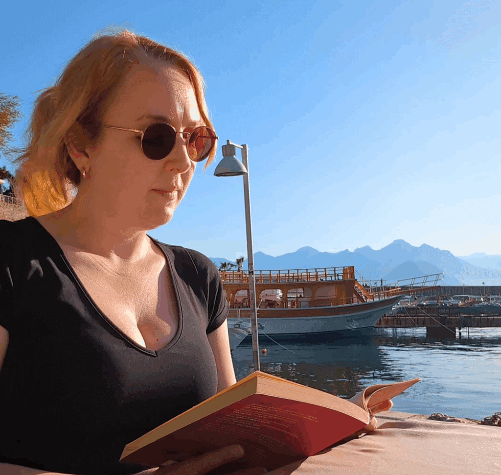pagetraveller books and travel blog