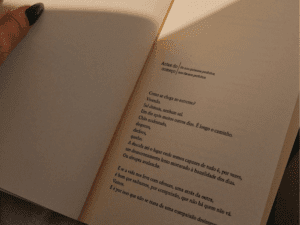 book of spanish poetry