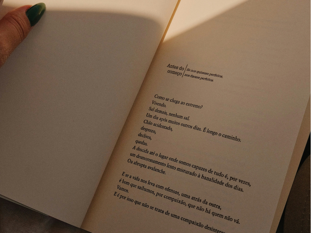 book of spanish poetry