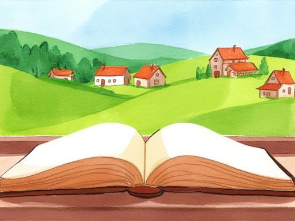 books about austria