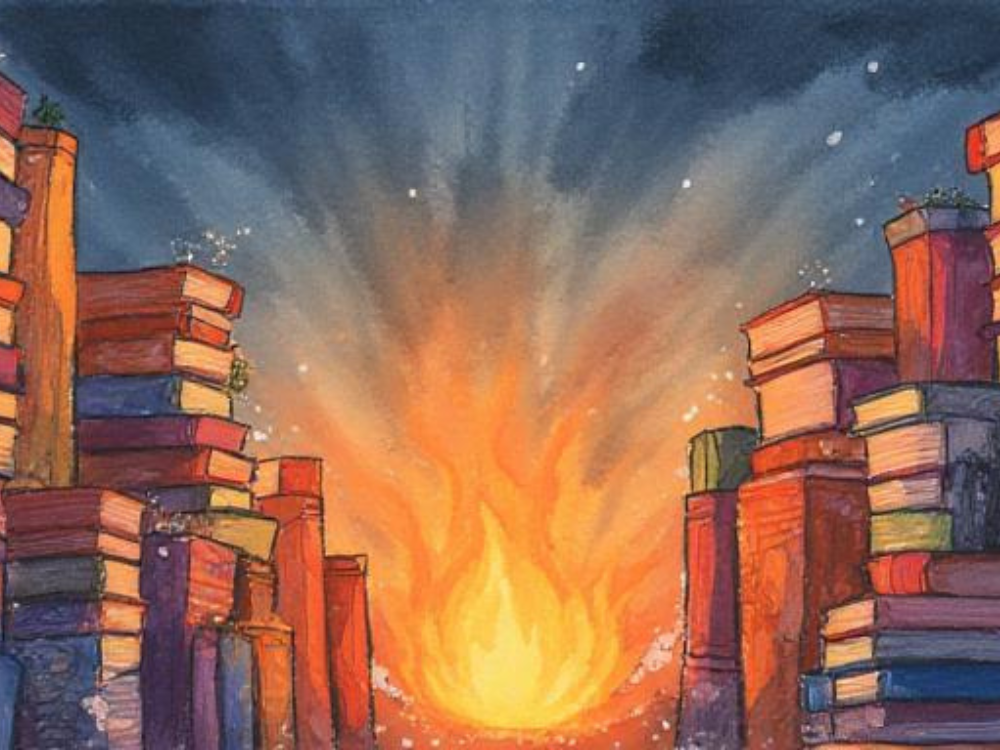 banned books around the world